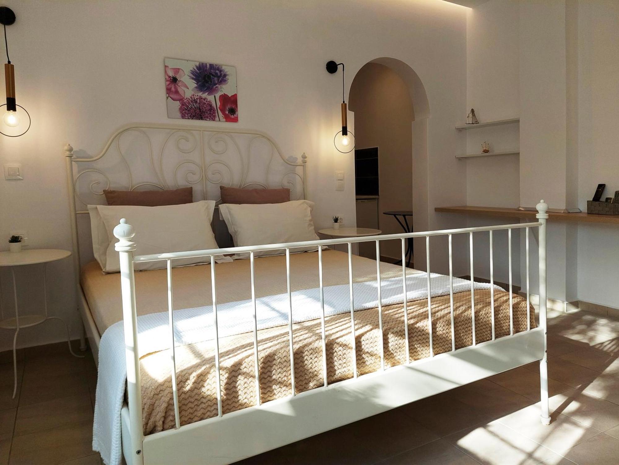 And Sea Aparthotel 3*