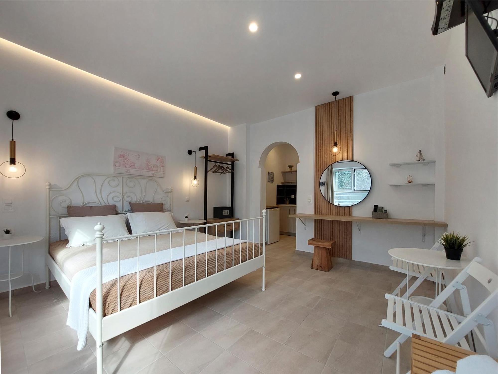 And Sea Aparthotel