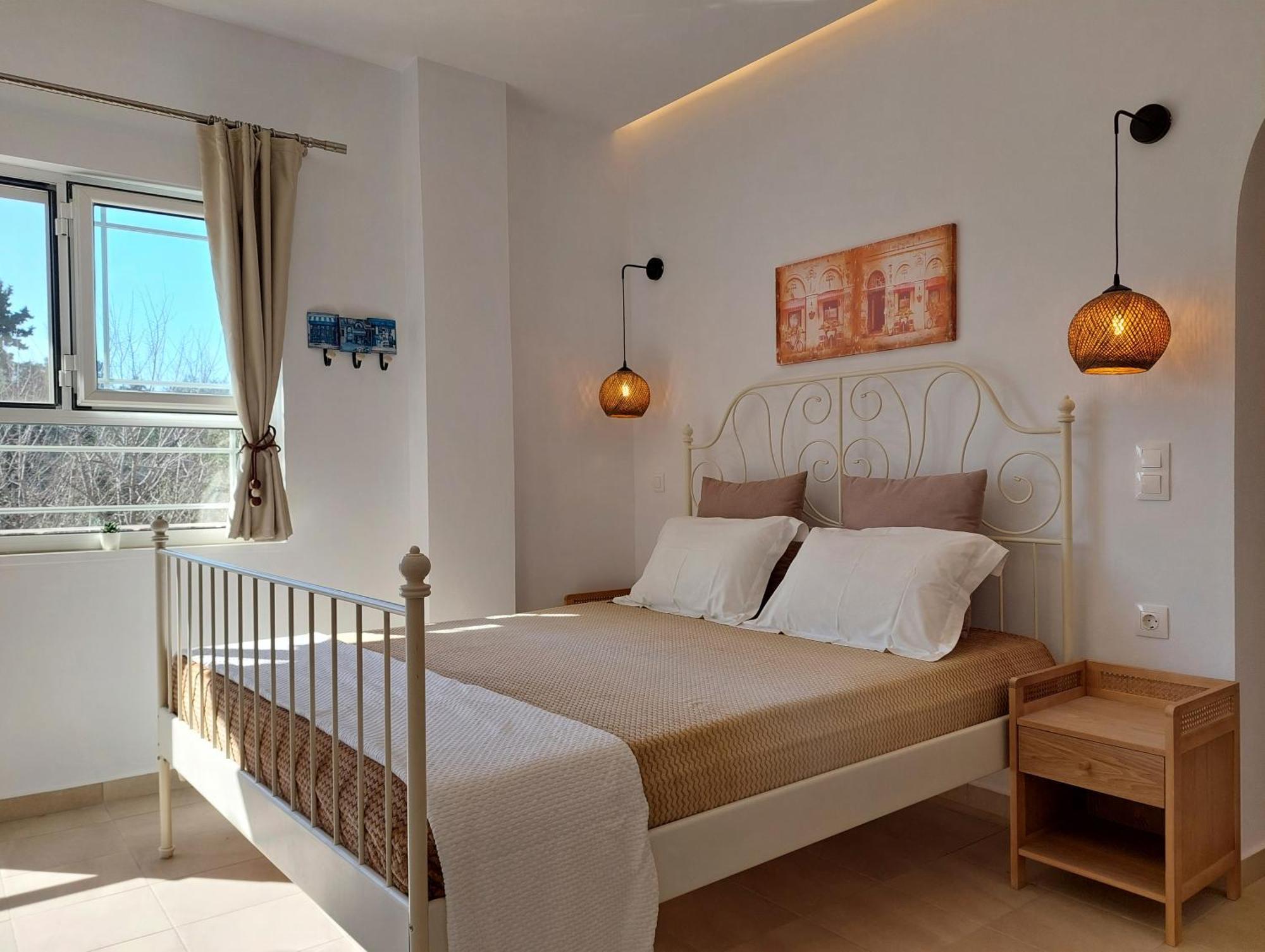 Aparthotel And Sea 3*