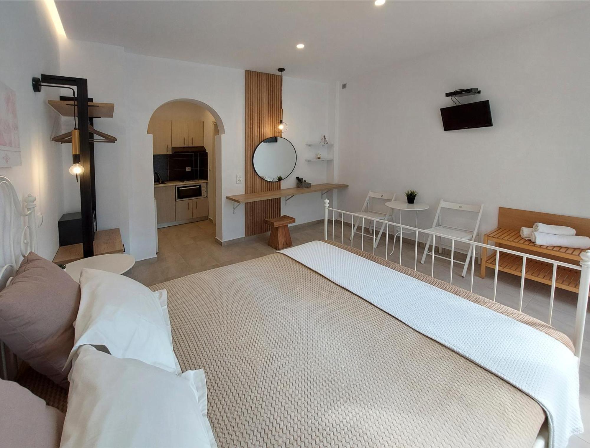 And Sea Aparthotel