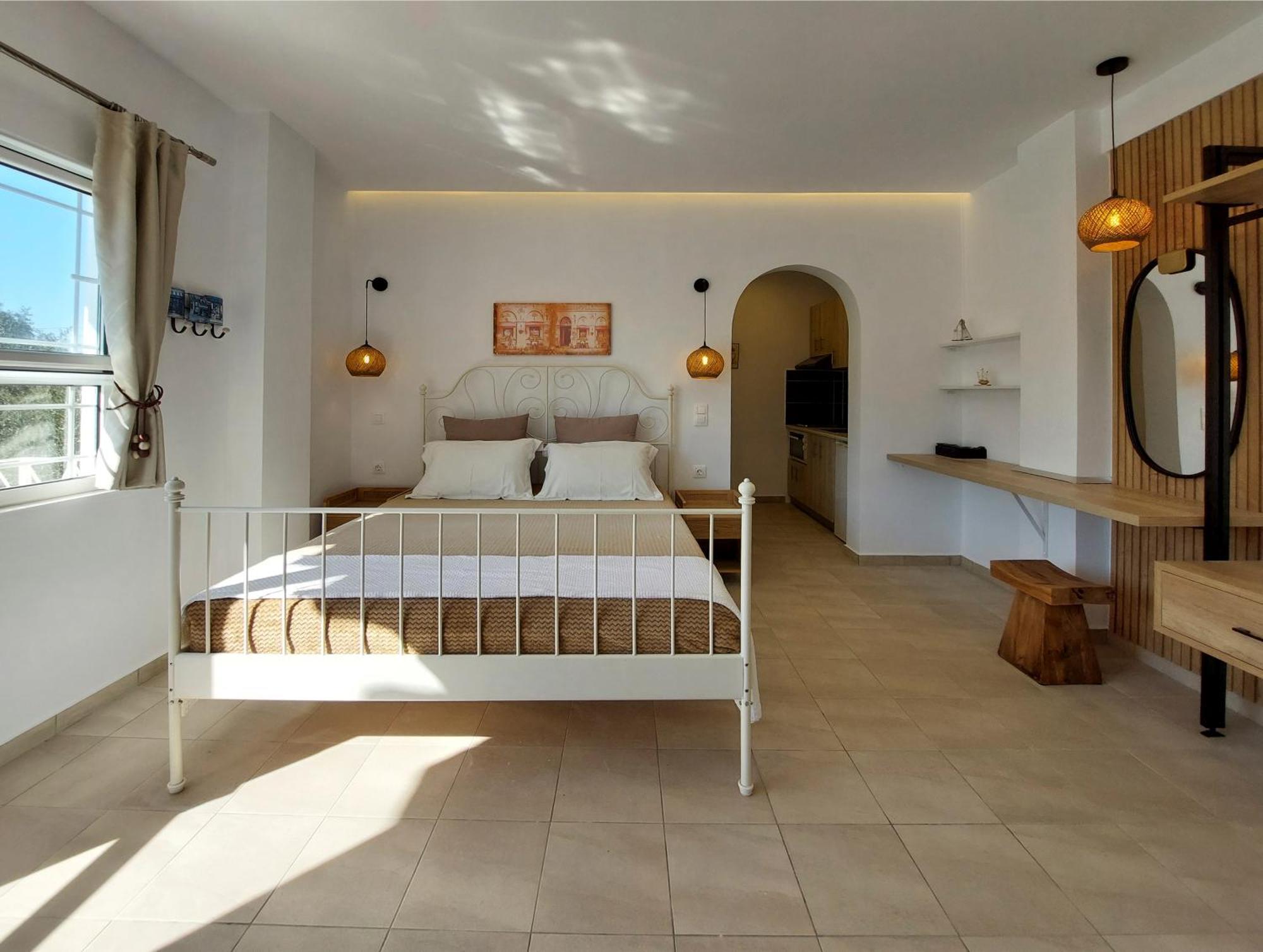 And Sea Aparthotel 3*