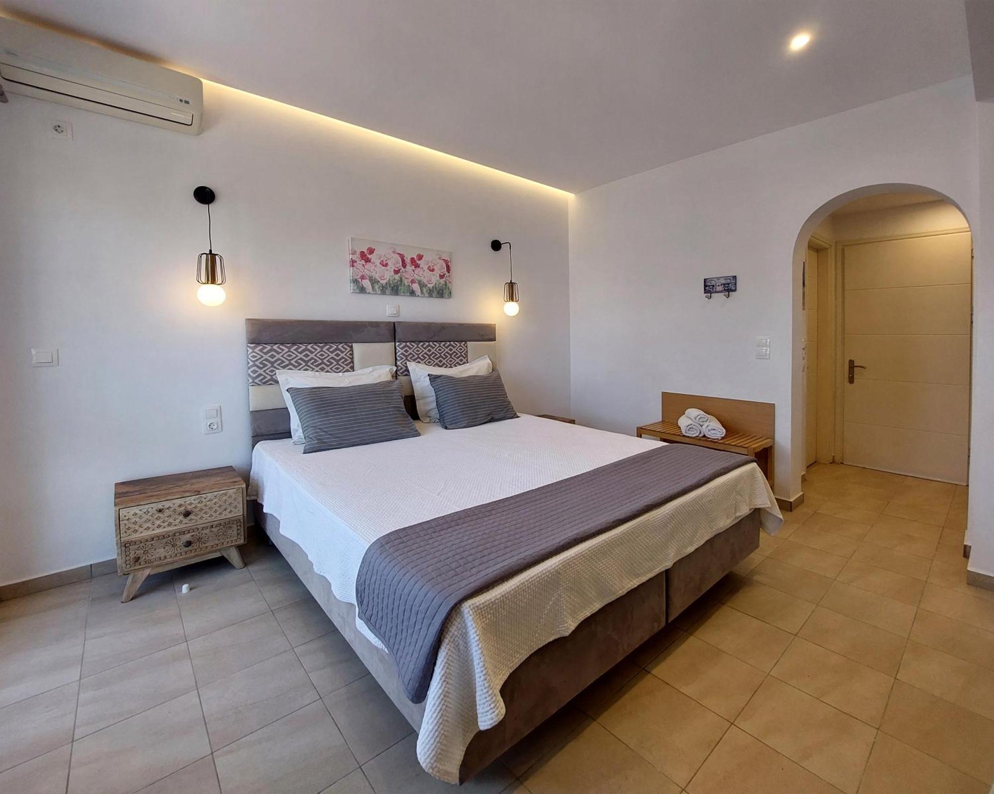 Hotel apartamentowy And Sea