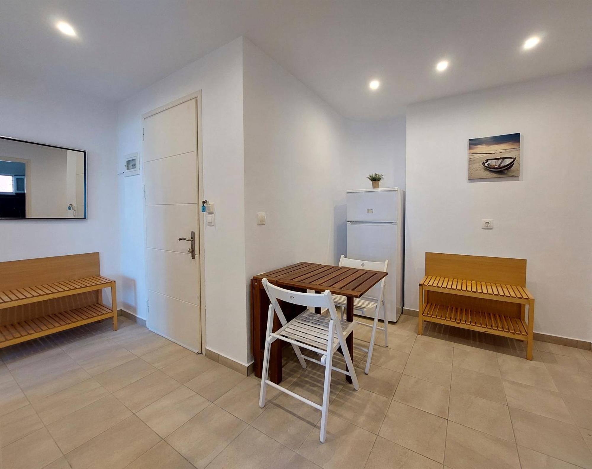 And Sea Aparthotel 3*