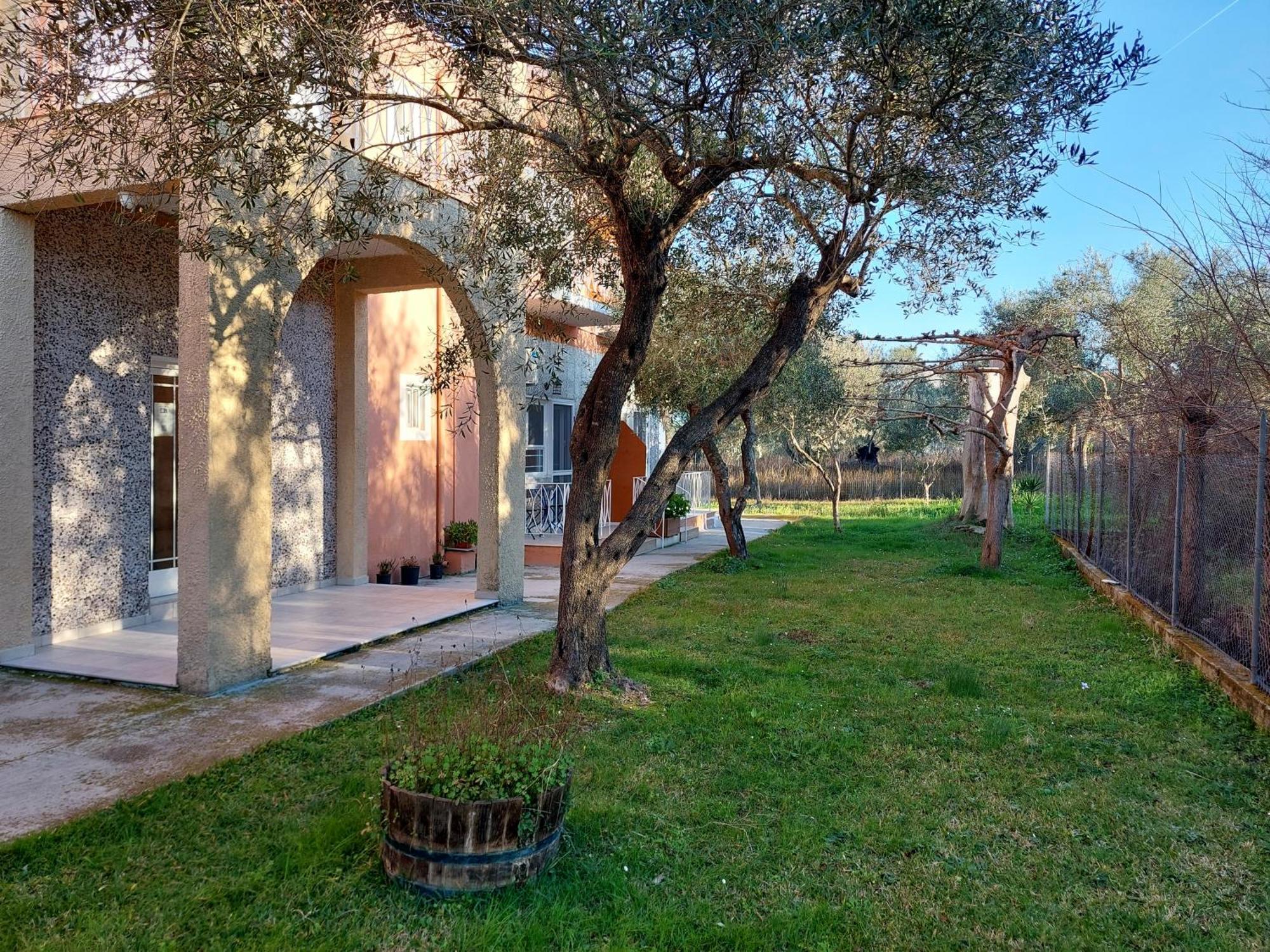 And Sea Aparthotel 3*