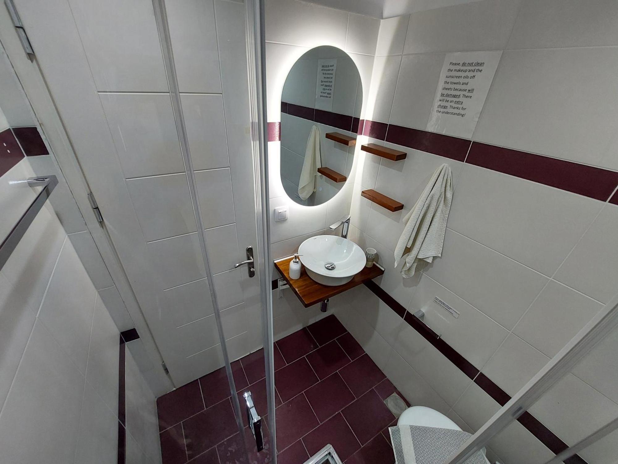 And Sea Aparthotel 3*