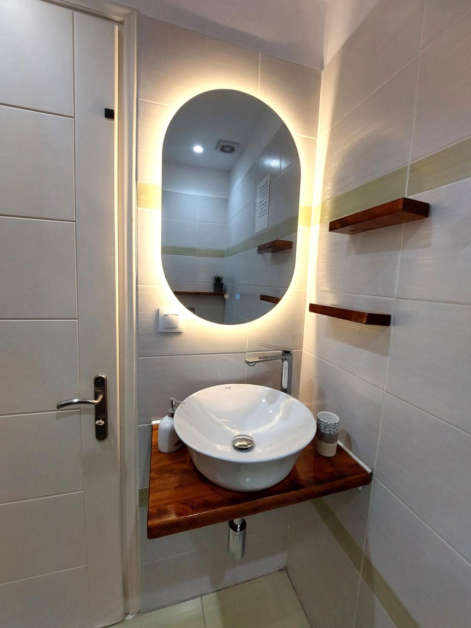 And Sea Aparthotel