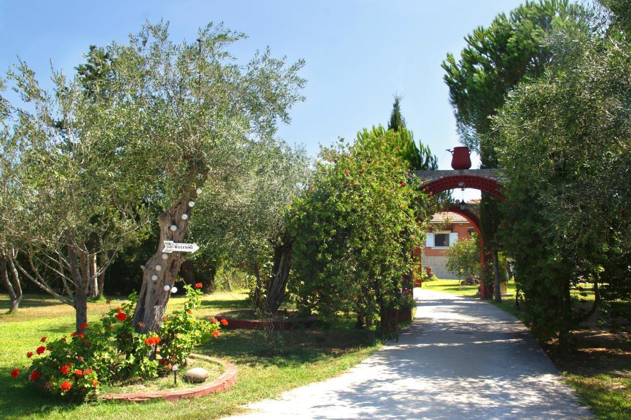 And Sea Aparthotel 3*