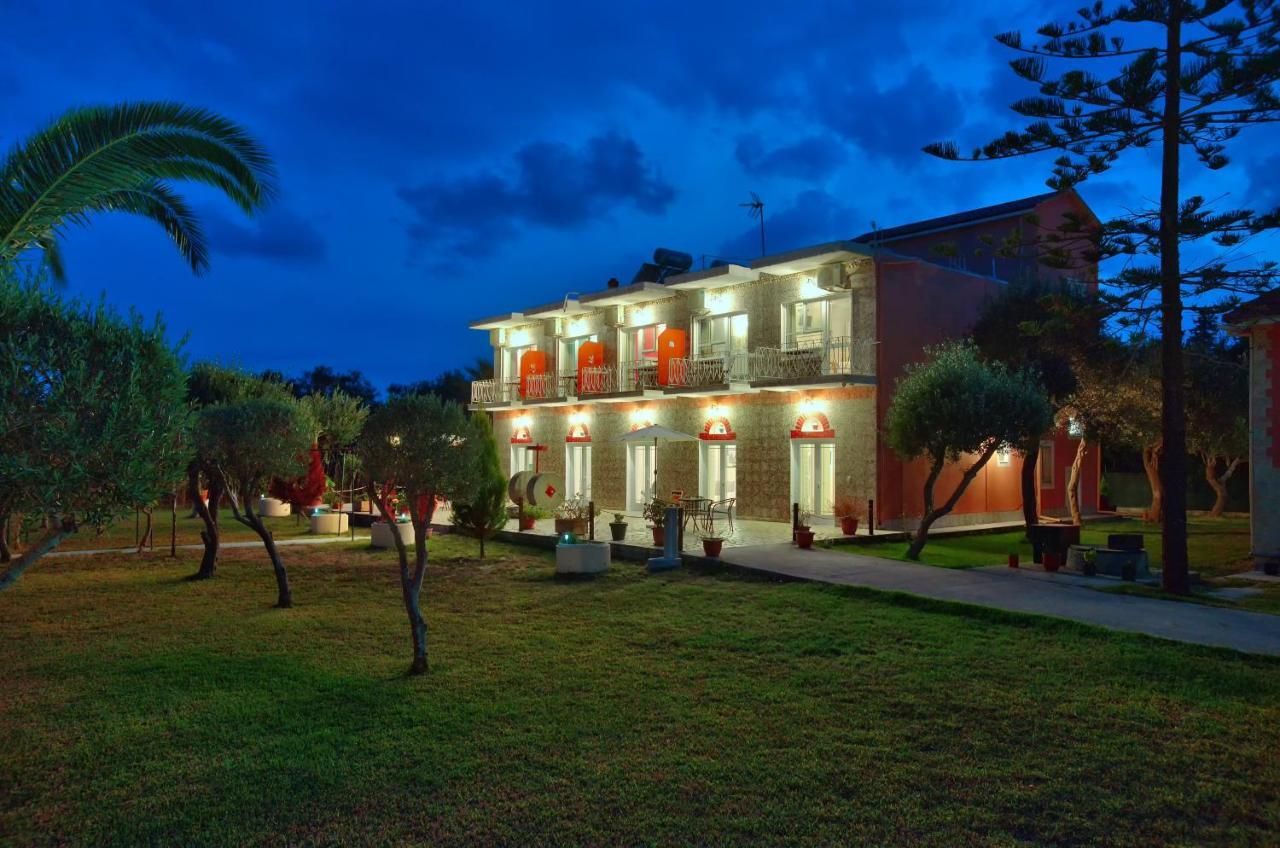 And Sea Aparthotel 3*