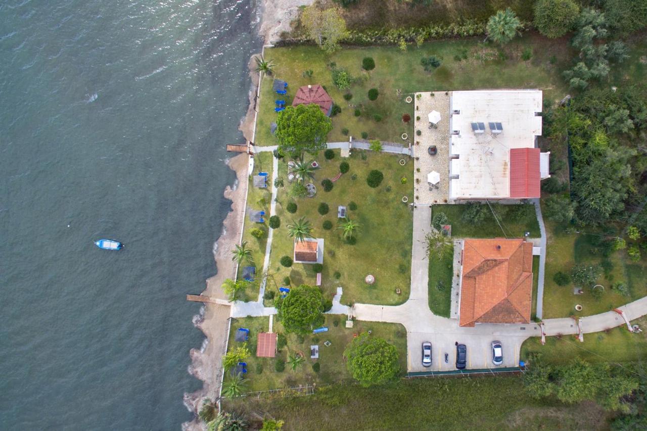 Hotel apartamentowy And Sea 3*