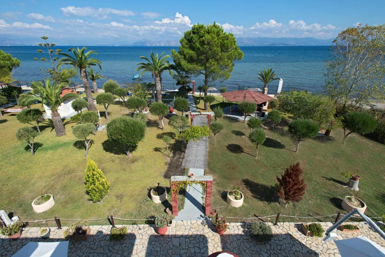 Aparthotel And Sea