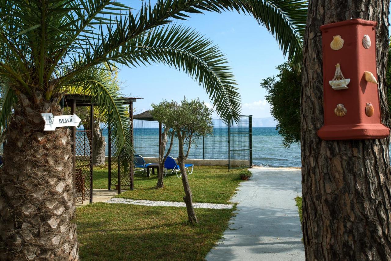 Aparthotel Sand And Sea