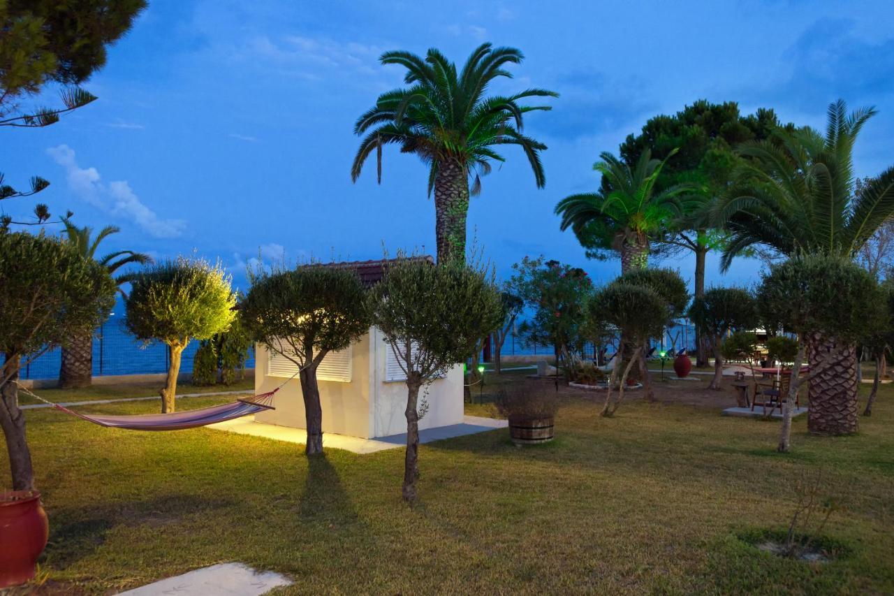 And Sea Aparthotel