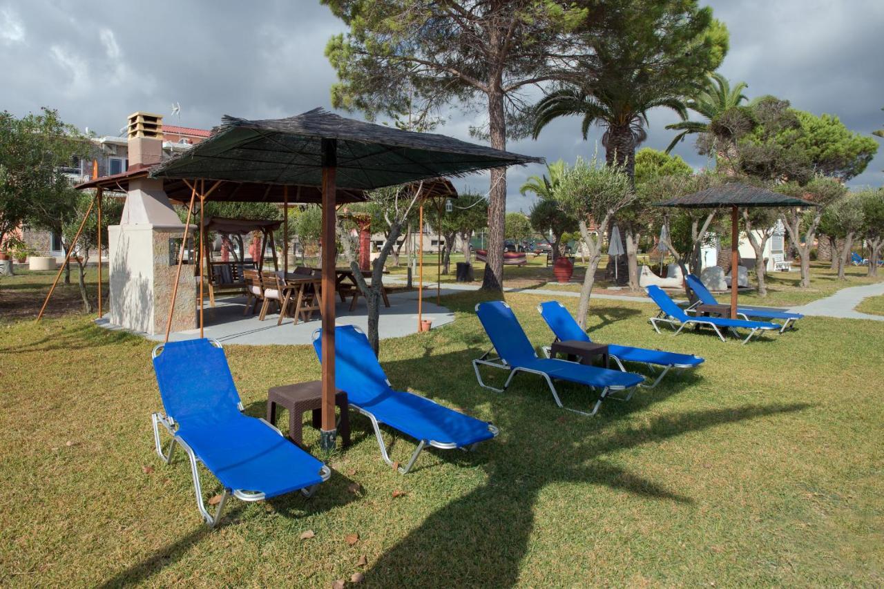 And Sea Aparthotel