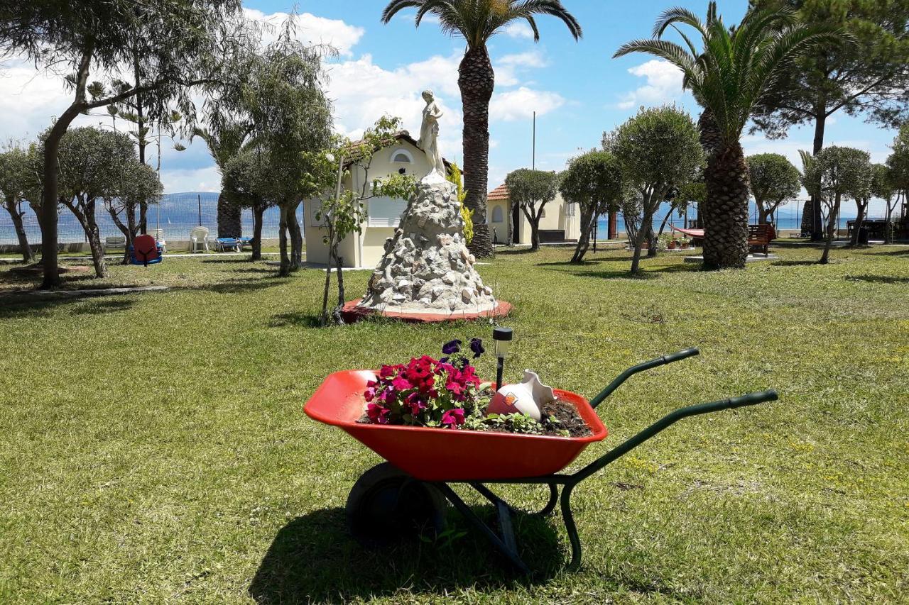 Aparthotel And Sea 3*