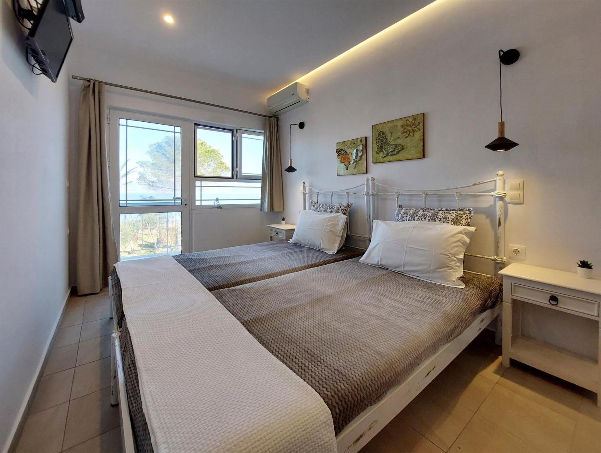 And Sea 3* Kavos
