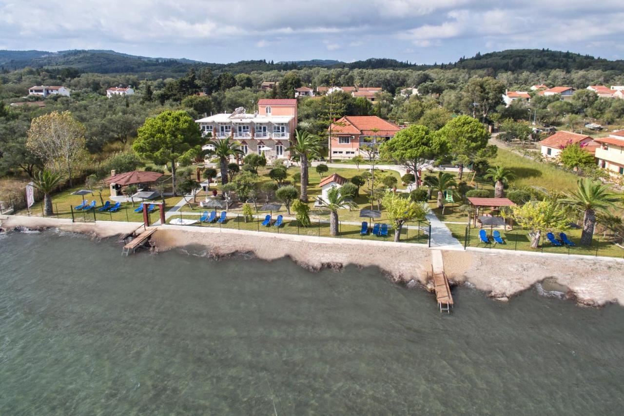 And Sea 3* Kavos