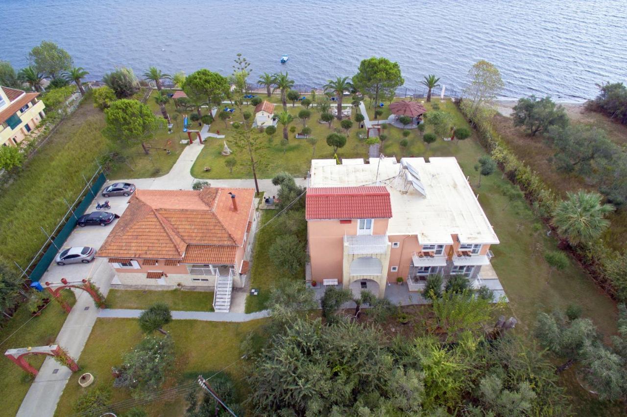 And Sea Kavos