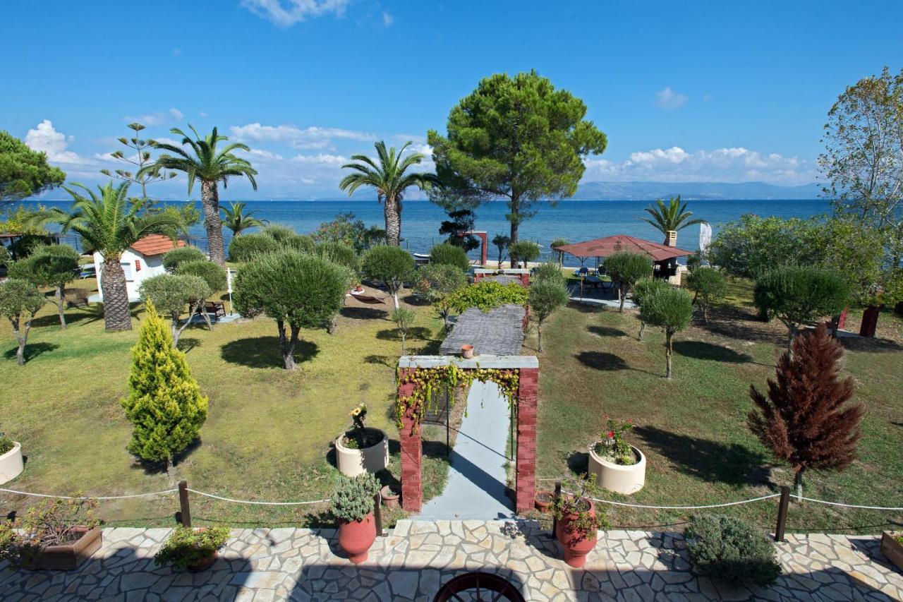 And Sea 3* Kavos