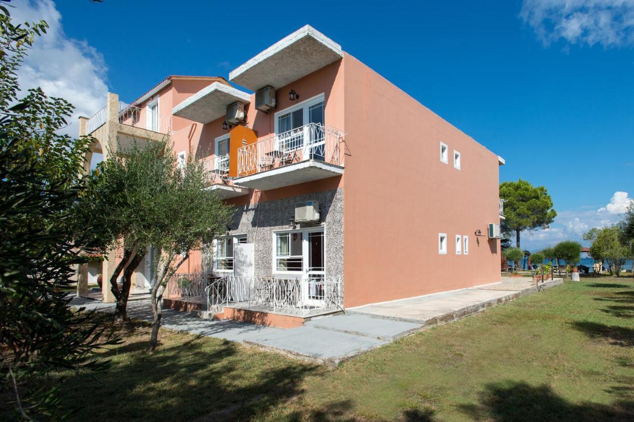 And Sea Kavos