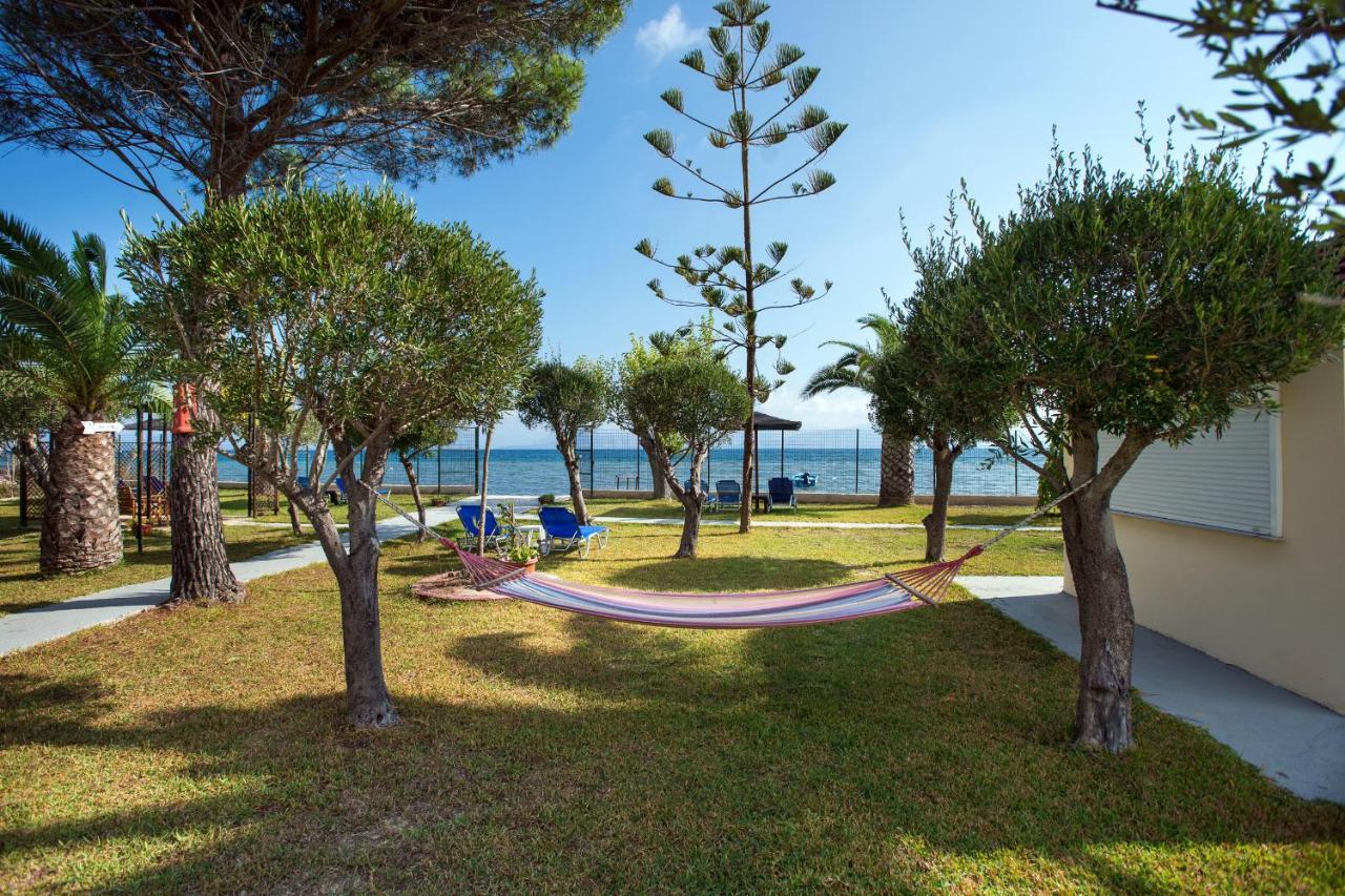 And Sea 3* Kavos
