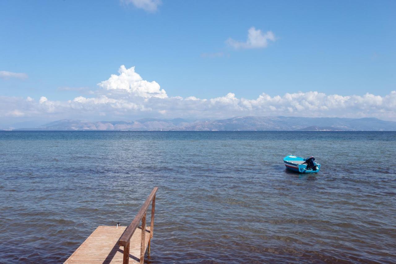 Aparthotel And Sea Kavos